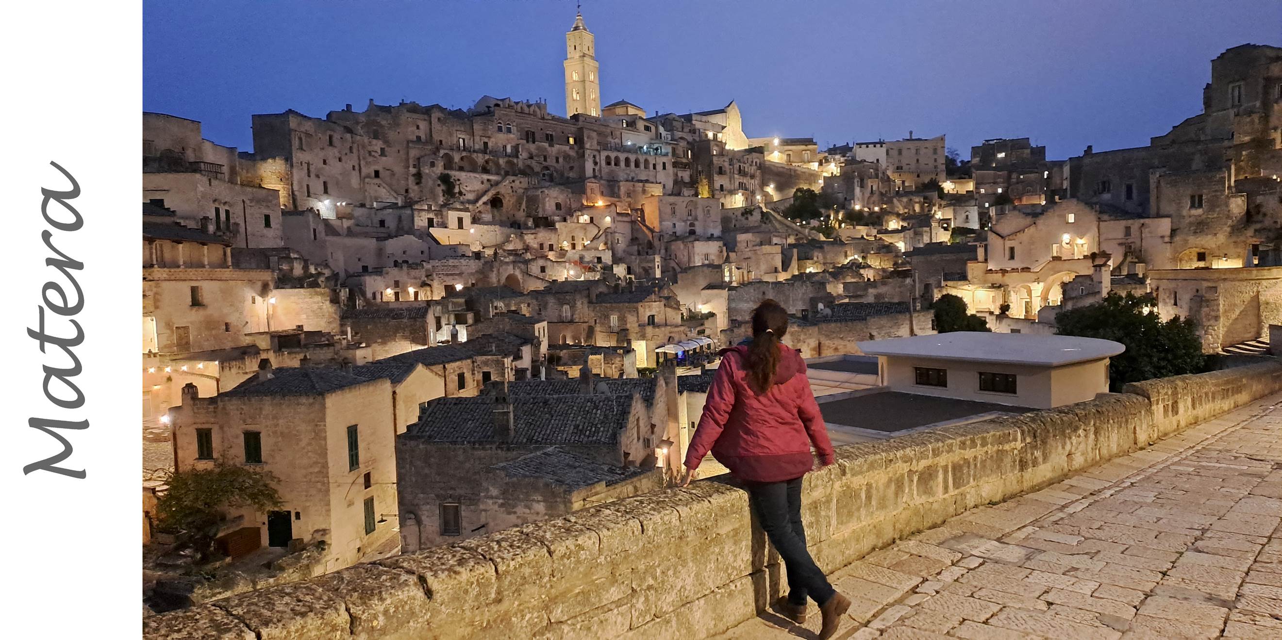 Matera